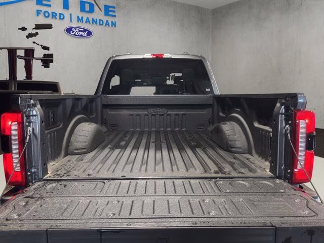 2026 Carbonized Gray Metallic Ford Super Duty F-250 SRW XLT 4X4 Truck