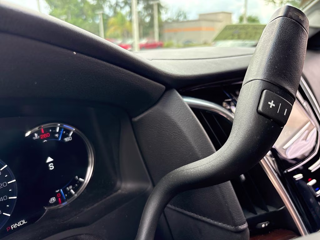 2018 Black Raven Cadillac Escalade Base RWD SUV
