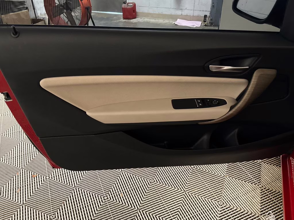 2018 Melbourne Red Metallic BMW 2 Series 230i xDrive AWD Coupe