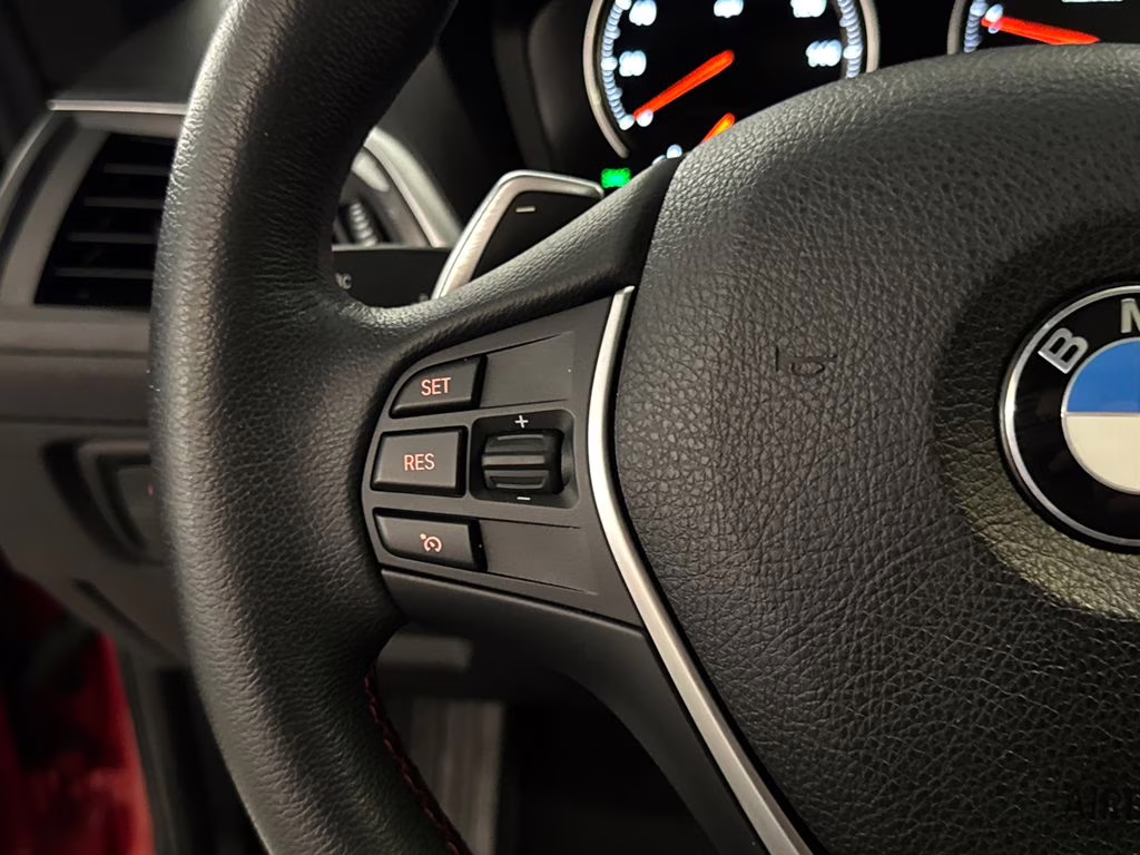 2018 Melbourne Red Metallic BMW 2 Series 230i xDrive AWD Coupe