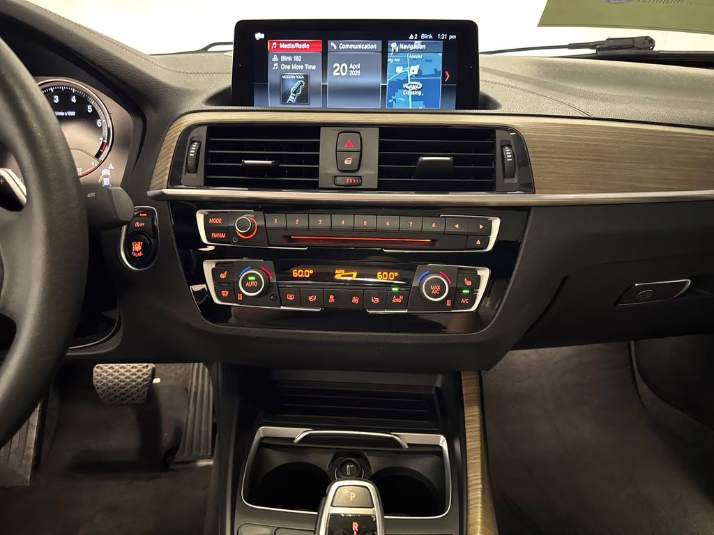 2018 Melbourne Red Metallic BMW 2 Series 230i xDrive AWD Coupe