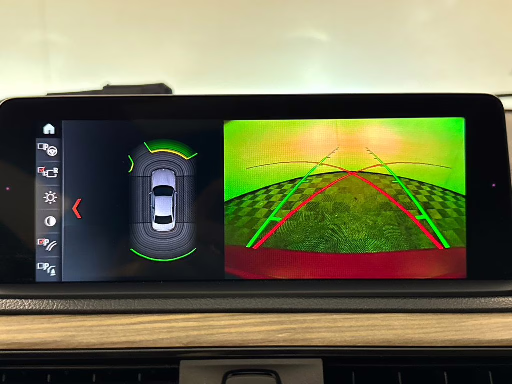 2018 Melbourne Red Metallic BMW 2 Series 230i xDrive AWD Coupe