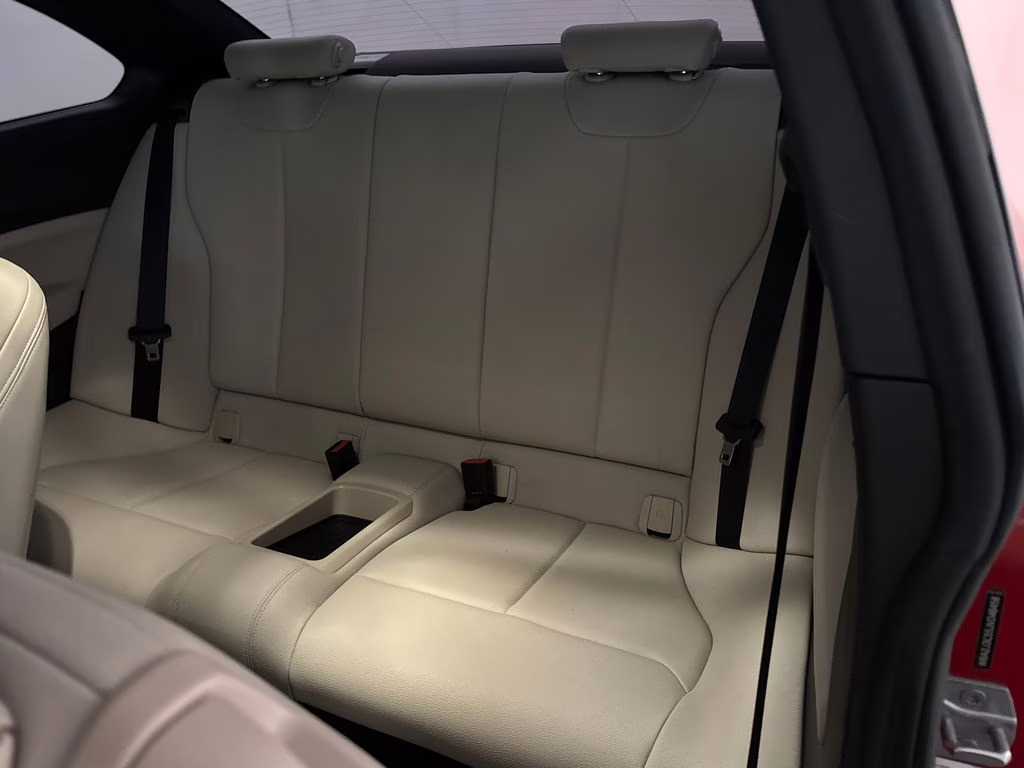 2018 Melbourne Red Metallic BMW 2 Series 230i xDrive AWD Coupe