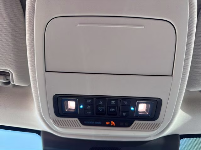 2026 Agate Black Metallic Ford Expedition Active 4X4 SUV