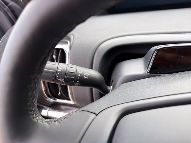2026 Glacier Gray Metallic Tri-Coat Ford Expedition Platinum 4X4 SUV