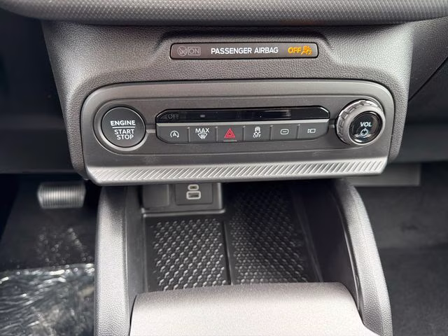 2026 Shadow Black Ford Bronco Sport Big Bend 4X4 SUV