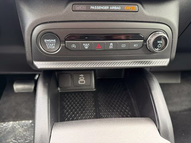 2026 Space White Metallic Ford Bronco Sport Big Bend 4X4 SUV