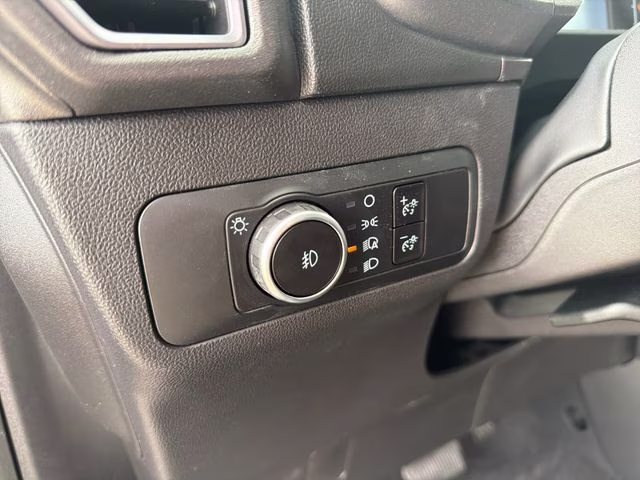 2026 Space White Metallic Ford Bronco Sport Outer Banks 4X4 SUV