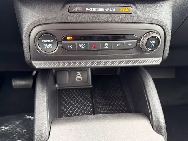 2026 Space White Metallic Ford Bronco Sport Outer Banks 4X4 SUV