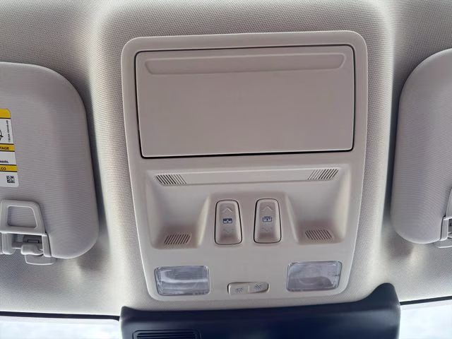 2026 Space White Metallic Ford Bronco Sport Outer Banks 4X4 SUV