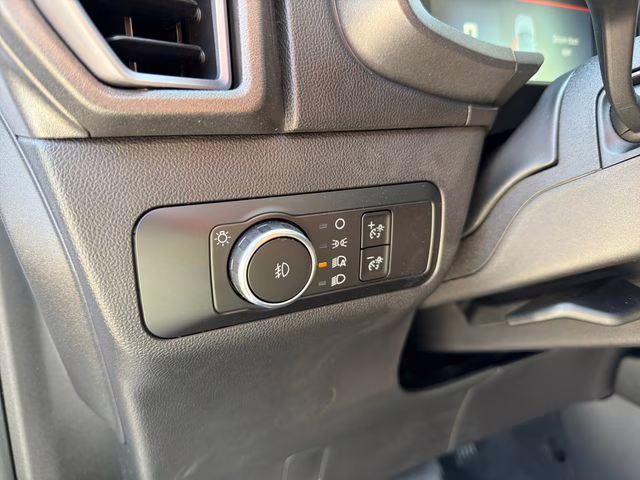 2026 Oxford White Ford Bronco Sport Outer Banks 4X4 SUV