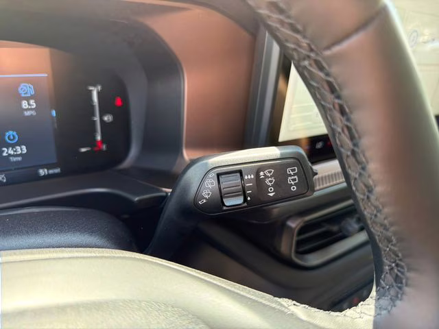 2026 Oxford White Ford Bronco Sport Outer Banks 4X4 SUV