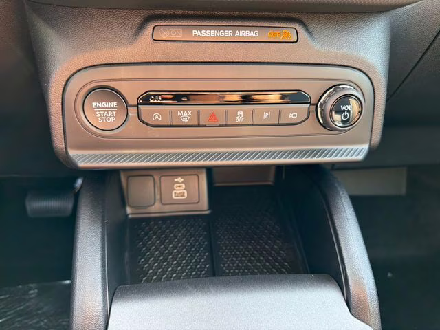 2026 Oxford White Ford Bronco Sport Outer Banks 4X4 SUV