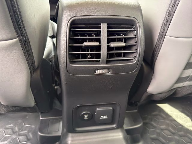 2026 Shadow Black Ford Bronco Sport Badlands 4X4 SUV