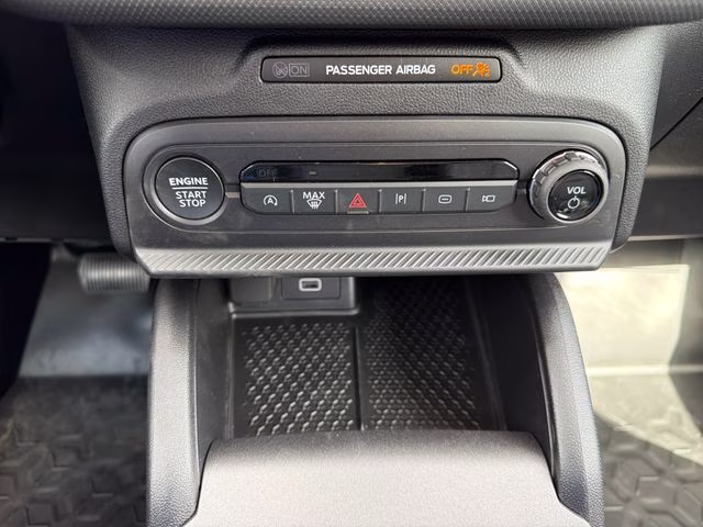2026 Shadow Black Ford Bronco Sport Badlands 4X4 SUV