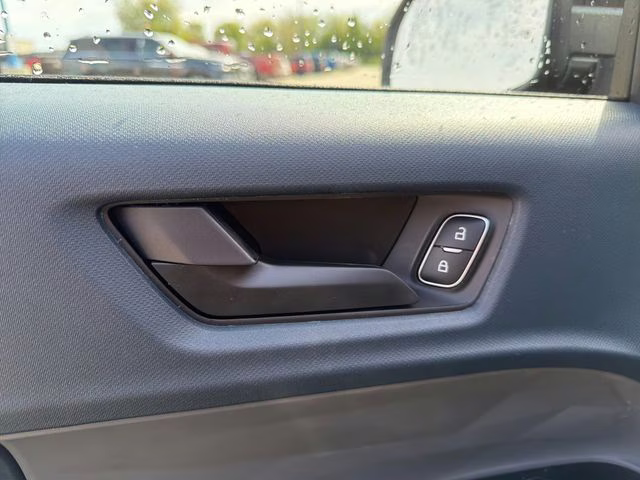 2026 Shadow Black Ford Maverick XL AWD Truck