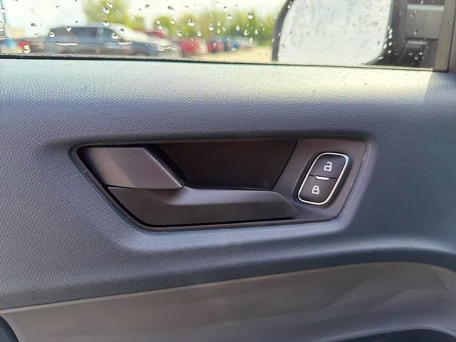 2026 Shadow Black Ford Maverick XL AWD Truck