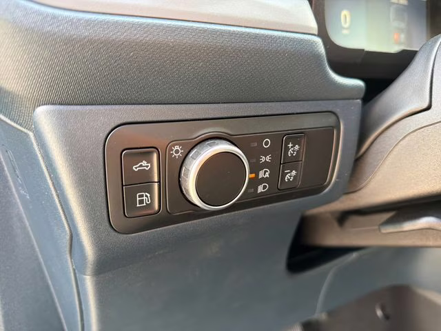 2026 Shadow Black Ford Maverick XL AWD Truck