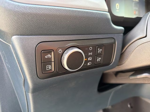 2026 Shadow Black Ford Maverick XL AWD Truck