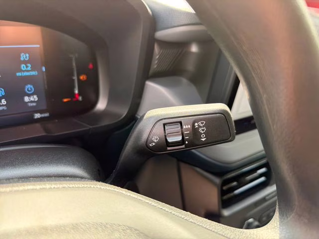 2026 Shadow Black Ford Maverick XL AWD Truck