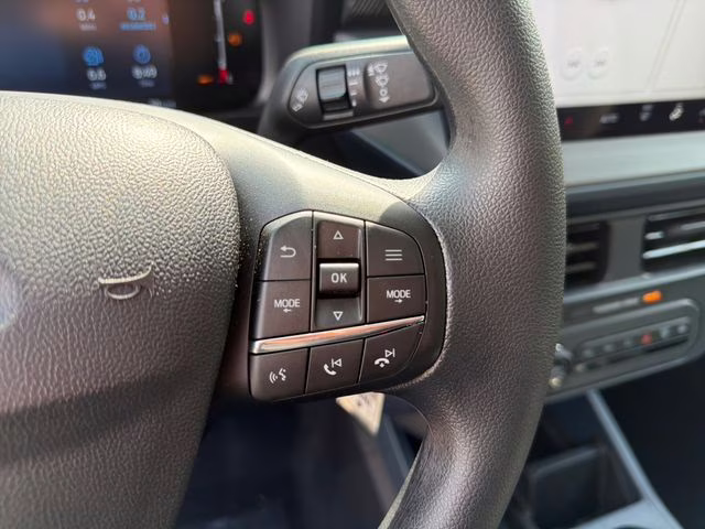 2026 Shadow Black Ford Maverick XL AWD Truck