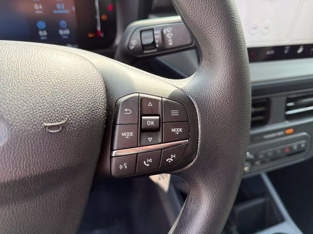 2026 Shadow Black Ford Maverick XL AWD Truck