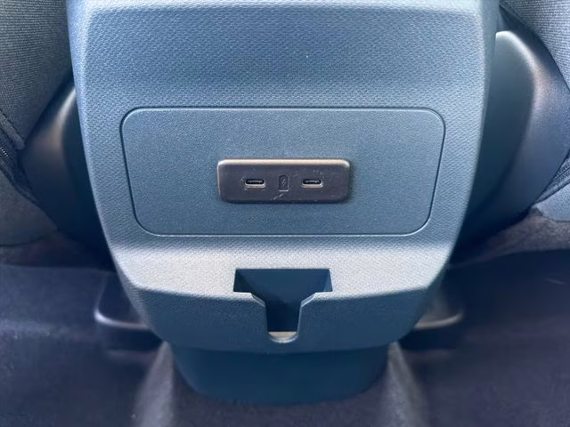 2026 Carbonized Gray Metallic Ford Maverick XLT FWD Truck