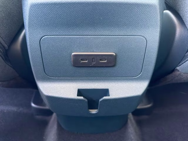 2026 Carbonized Gray Metallic Ford Maverick XLT FWD Truck