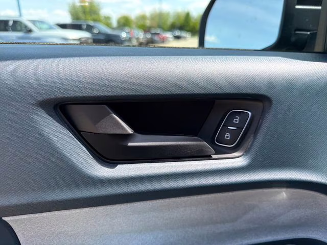 2026 Carbonized Gray Metallic Ford Maverick XLT FWD Truck