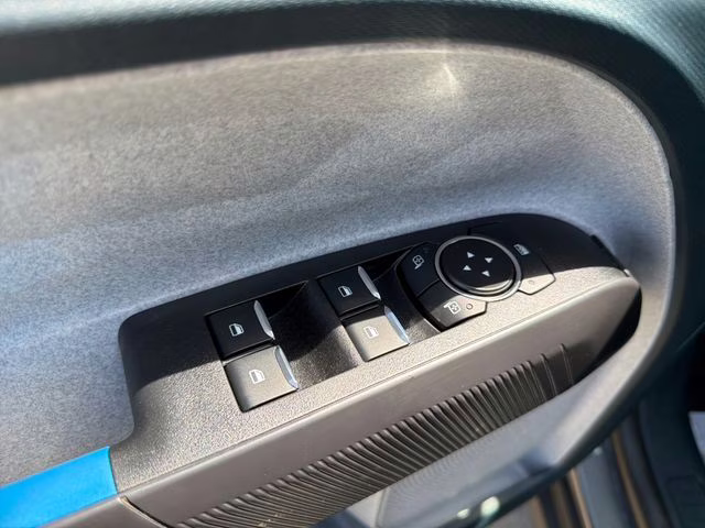 2026 Carbonized Gray Metallic Ford Maverick XLT FWD Truck