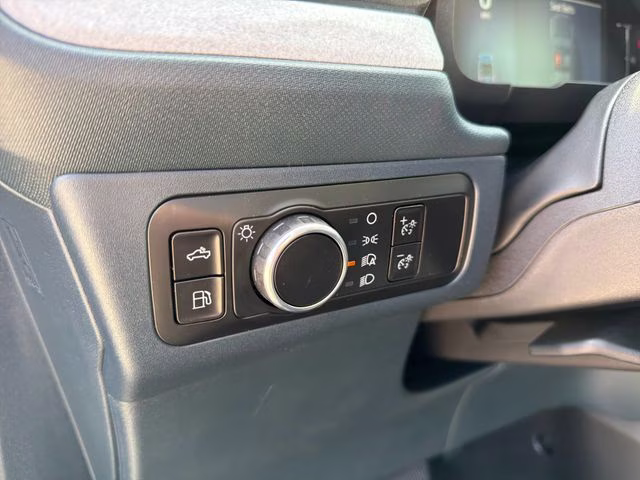 2026 Carbonized Gray Metallic Ford Maverick XLT FWD Truck