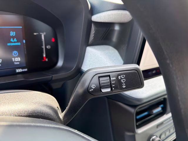 2026 Carbonized Gray Metallic Ford Maverick XLT FWD Truck