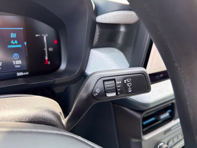 2026 Carbonized Gray Metallic Ford Maverick XLT FWD Truck