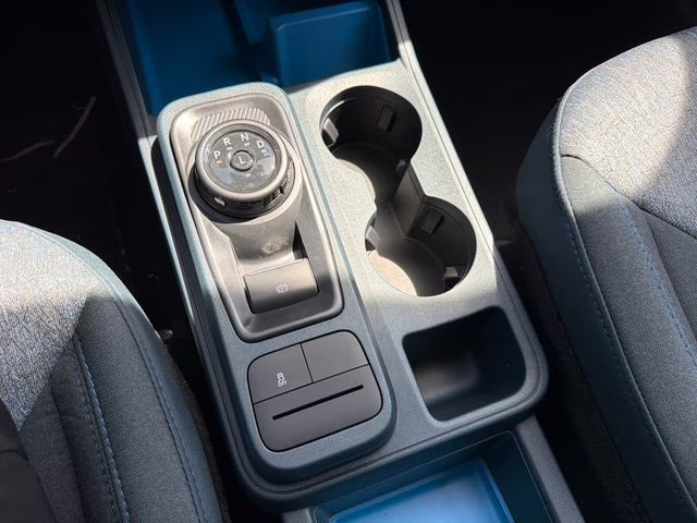2026 Carbonized Gray Metallic Ford Maverick XLT FWD Truck