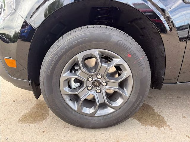 2026 Shadow Black Ford Maverick XLT FWD Truck