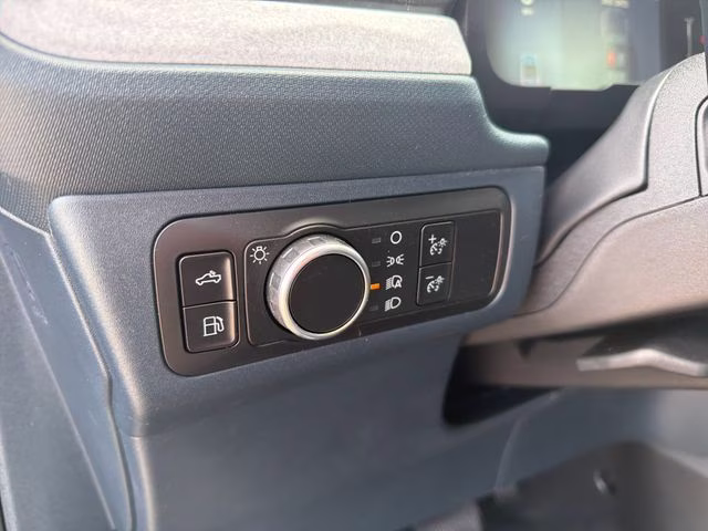 2026 Shadow Black Ford Maverick XLT FWD Truck