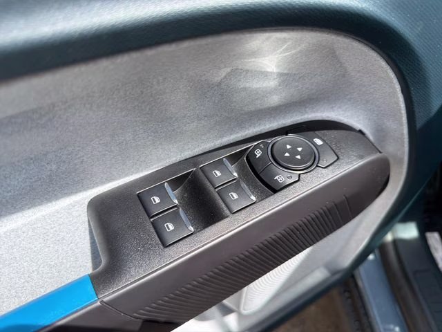 2026 Azure Gray Metallic Tri-Coat Ford Maverick XLT AWD Truck