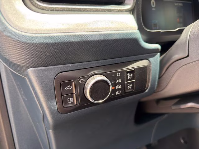 2026 Azure Gray Metallic Tri-Coat Ford Maverick XLT AWD Truck