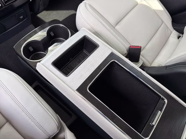 2026 Red Carpet Tinted Clearcoat Lincoln Aviator Reserve AWD SUV
