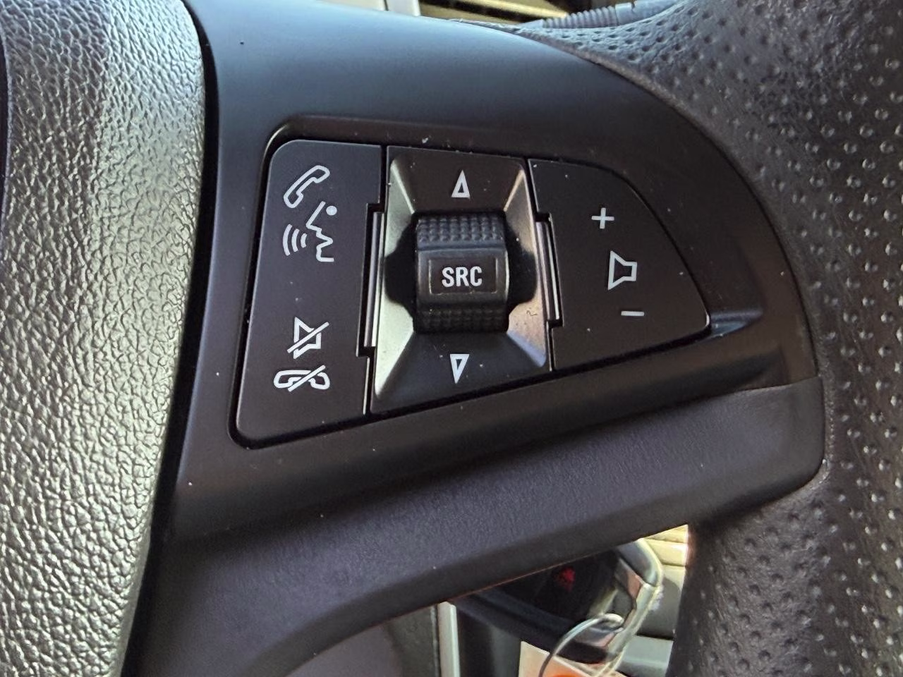2019 Nightfall Gray Metallic Chevrolet Trax LS AWD SUV