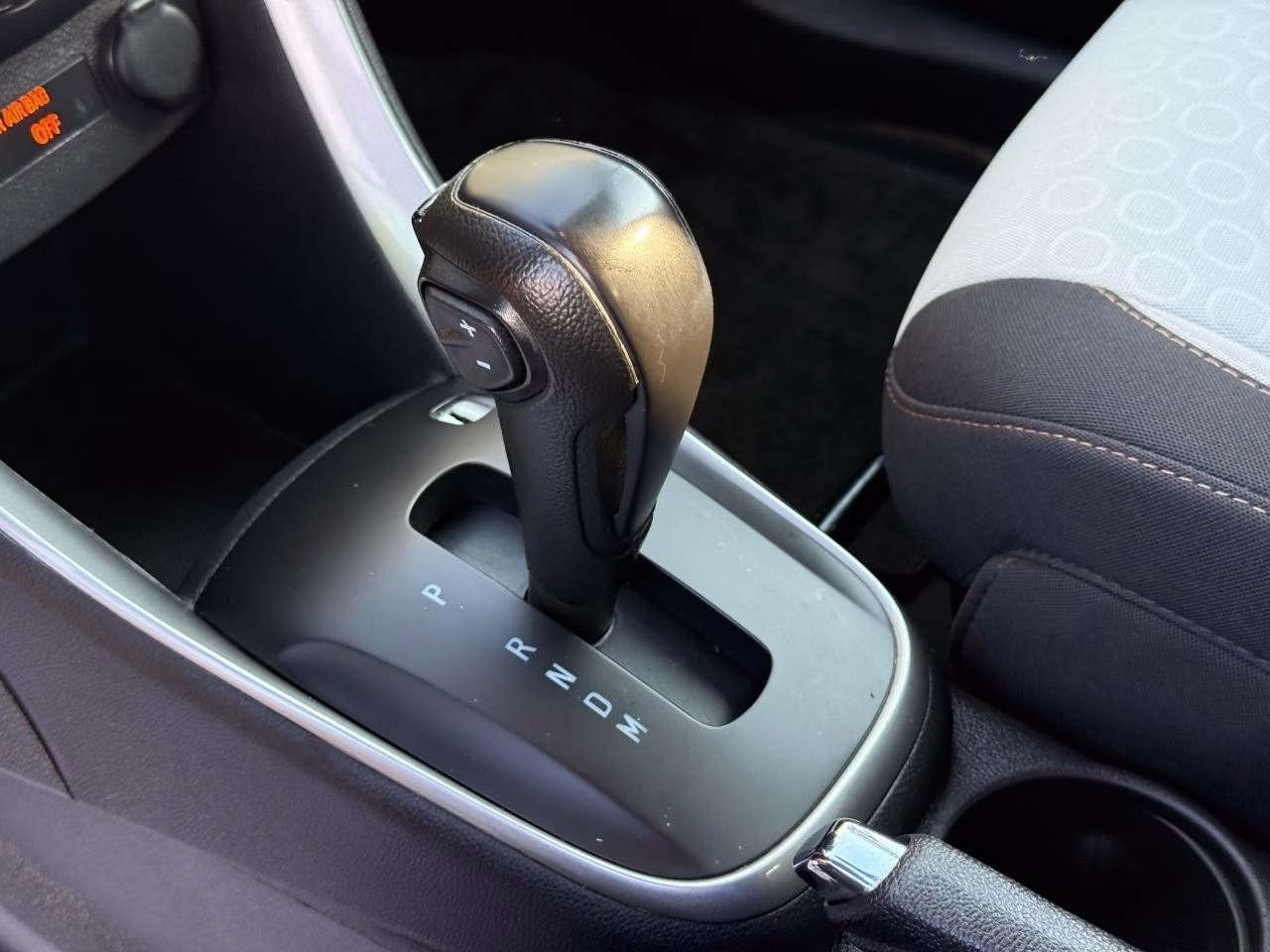 2019 Nightfall Gray Metallic Chevrolet Trax LS AWD SUV
