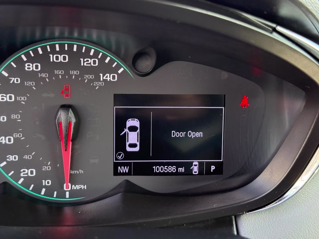 2019 Nightfall Gray Metallic Chevrolet Trax LS AWD SUV