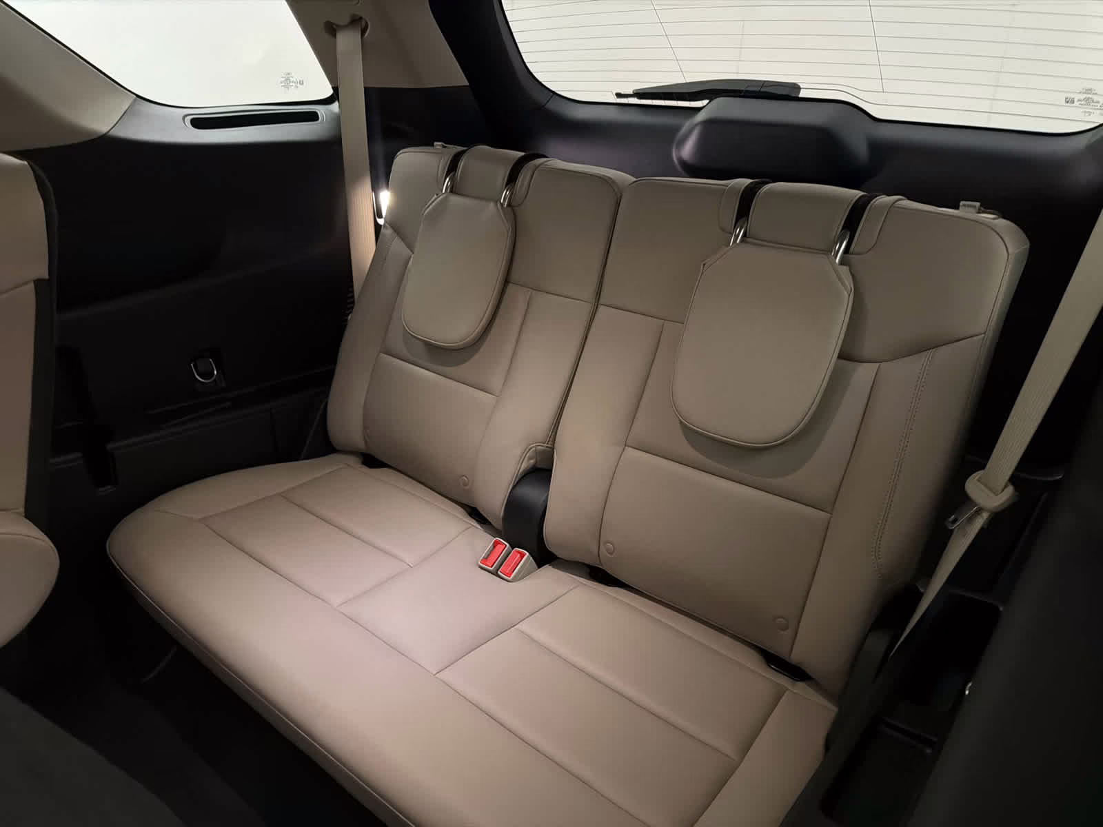 2023 Forged Green Metallic Ford Explorer Limited RWD SUV