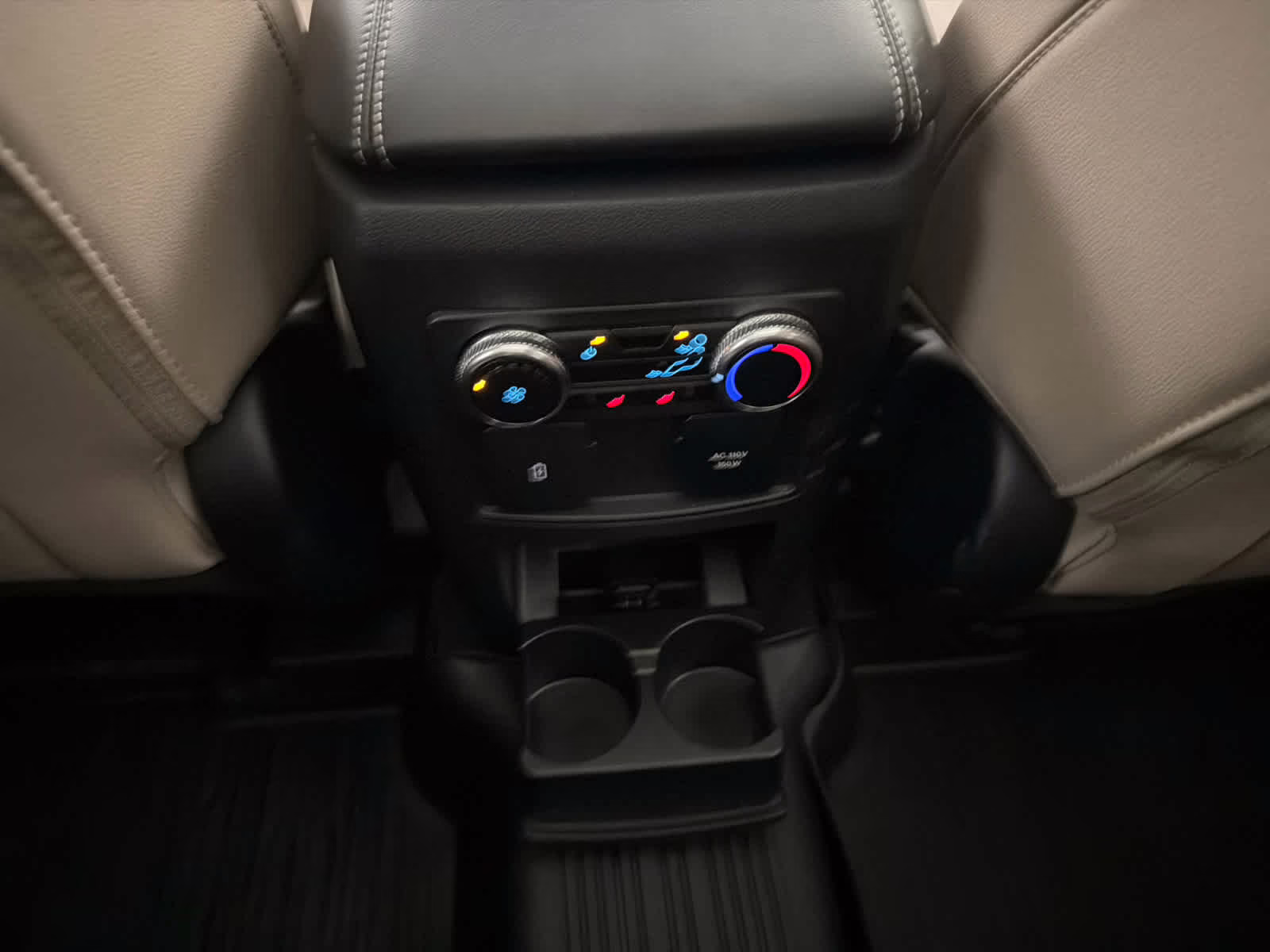 2023 Forged Green Metallic Ford Explorer Limited RWD SUV
