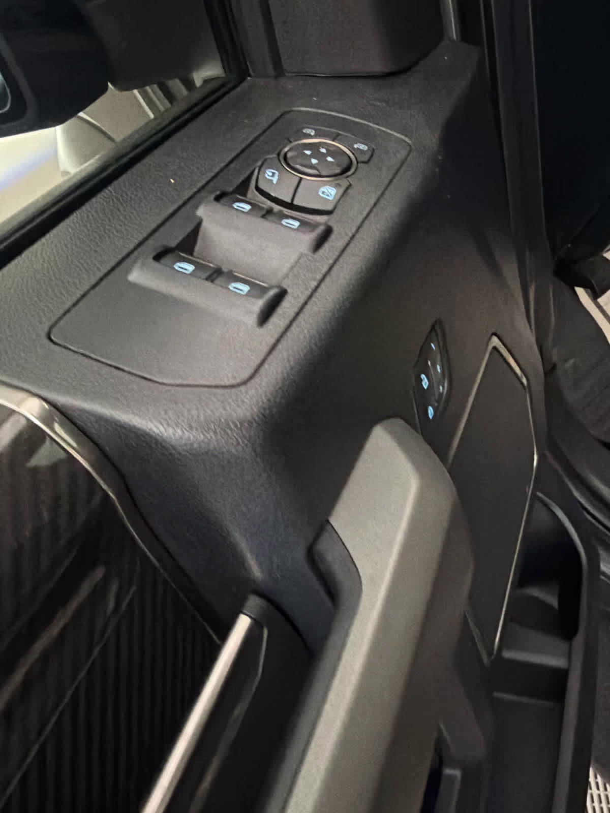 2018 Magnetic Metallic Ford F-150 Raptor 4X4 Truck