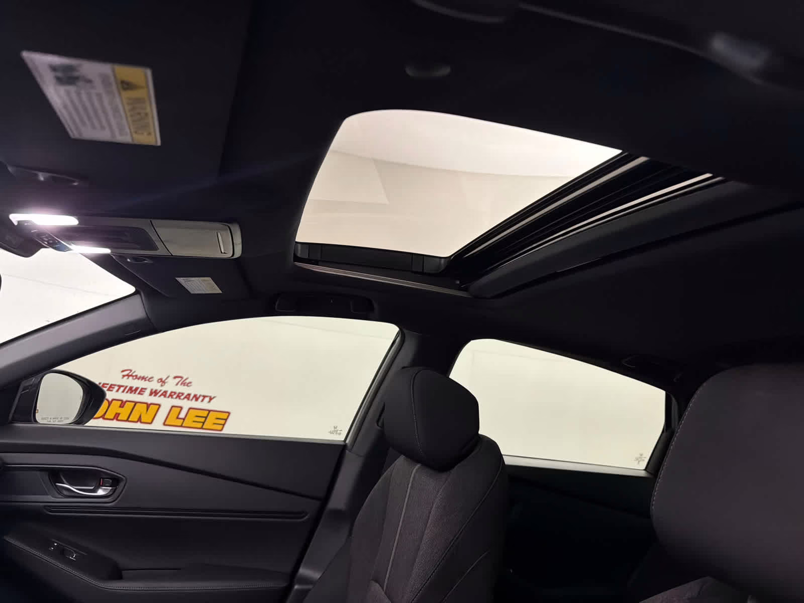 2025 Urban Gray Pearl Honda Accord Hybrid Sport FWD Sedan