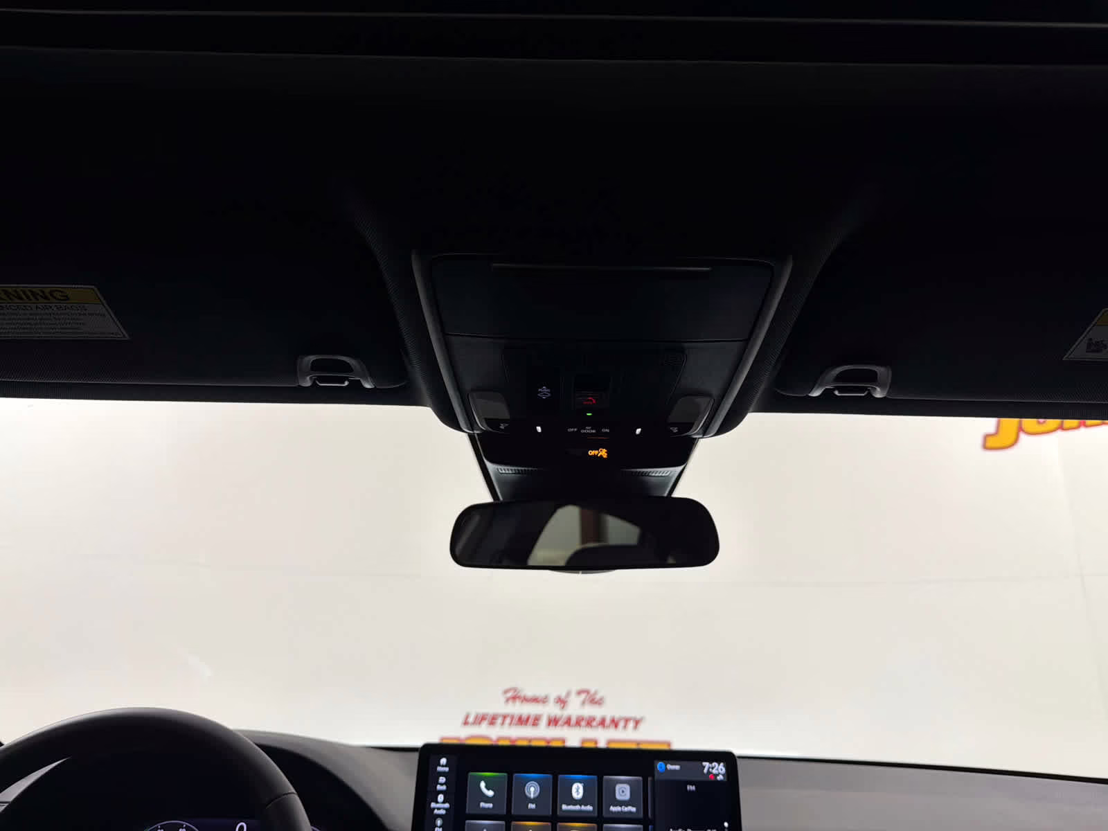 2025 Urban Gray Pearl Honda Accord Hybrid Sport FWD Sedan