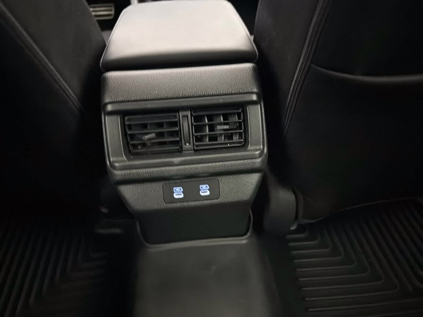 2025 Urban Gray Pearl Honda Accord Hybrid Sport FWD Sedan