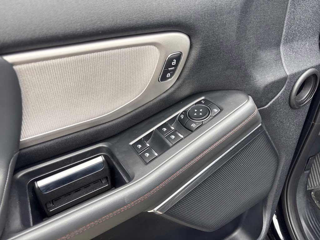 2025 Agate Black Metallic Ford Expedition Max Active RWD SUV