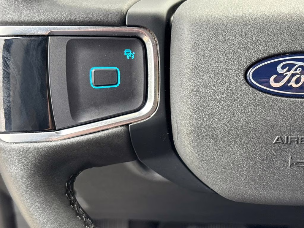 2025 Agate Black Metallic Ford Expedition Max Active RWD SUV